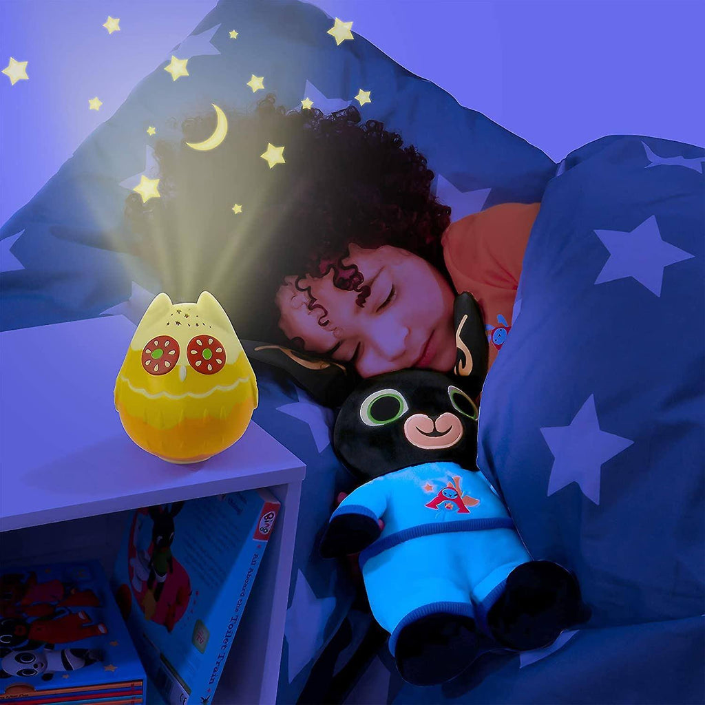 Soft Toy with Musical Lightshow S407972