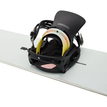 Snowboard Bindings B241