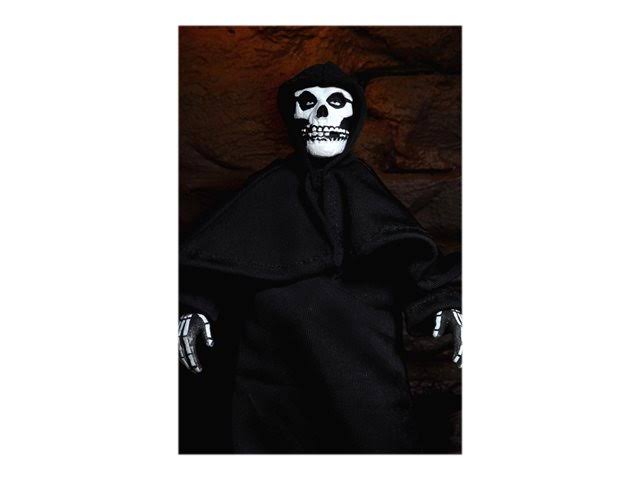 Black 8 in Action Figure J75316