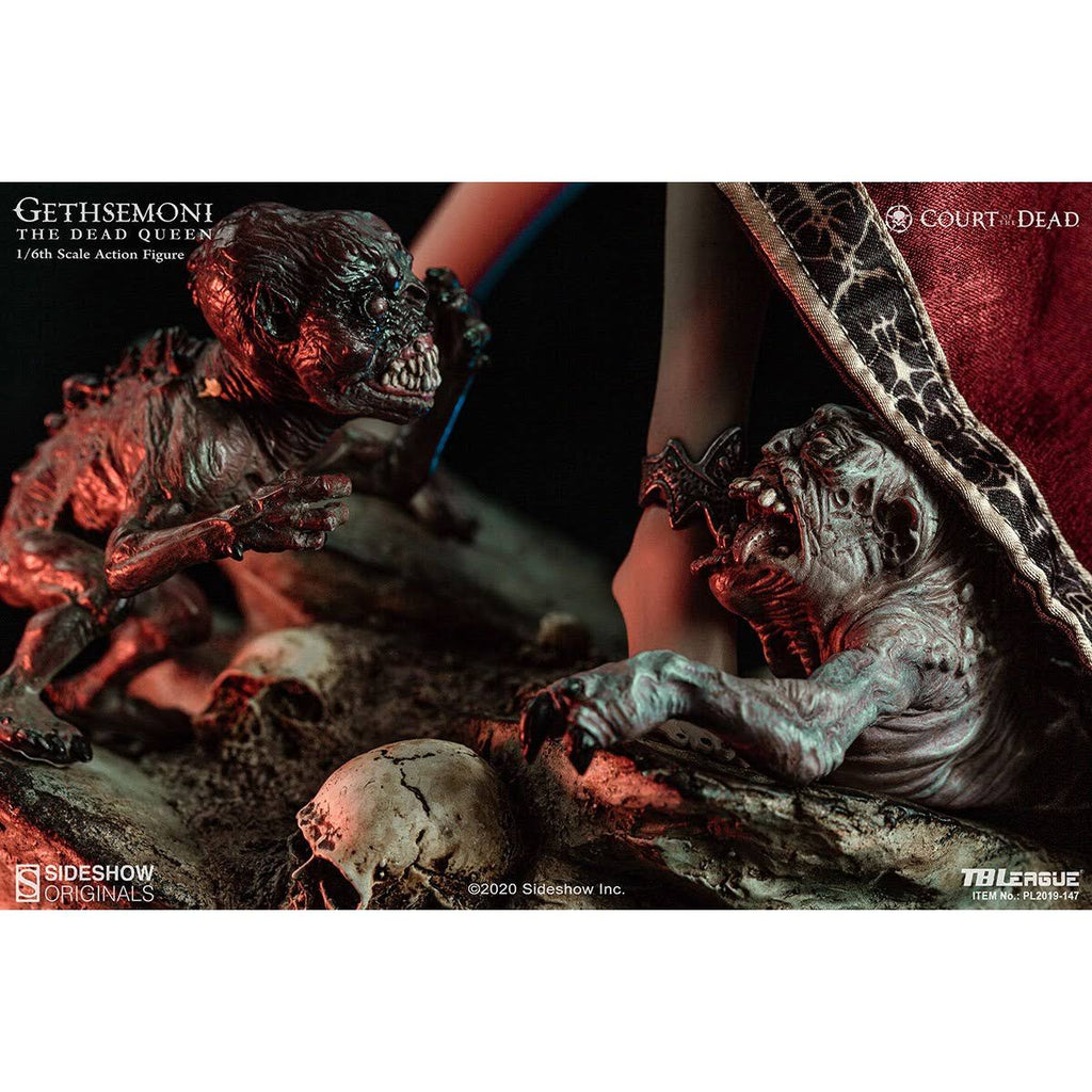 1/6 Scale Figure G71376