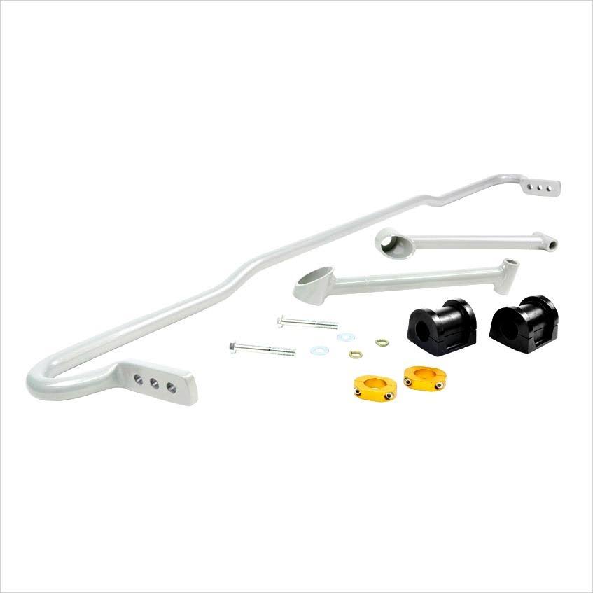 22mm Adjustable Rear Sway Bar Y140402