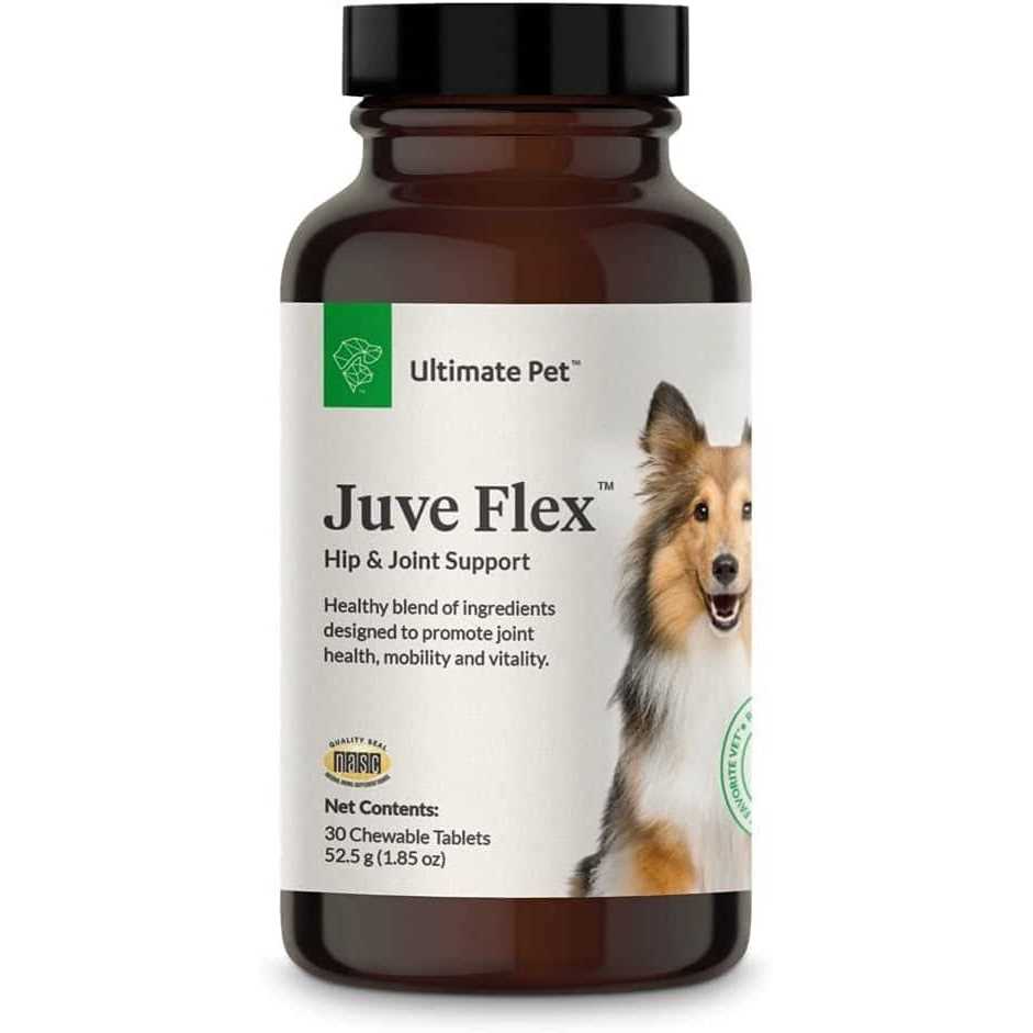 Hip & Joint Support Supplement for Dogs N235