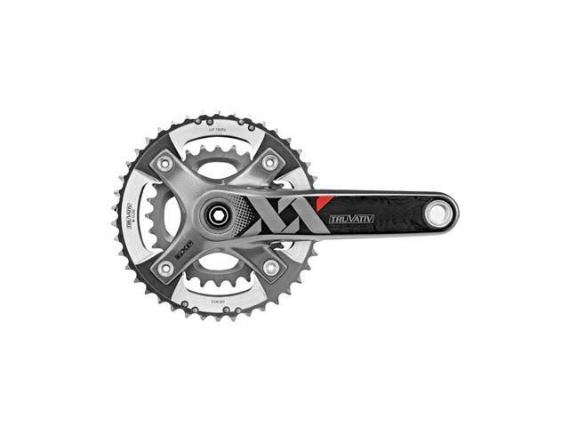 TruVativ XX BB30 175mm 39-26t MTB Crankset M1059