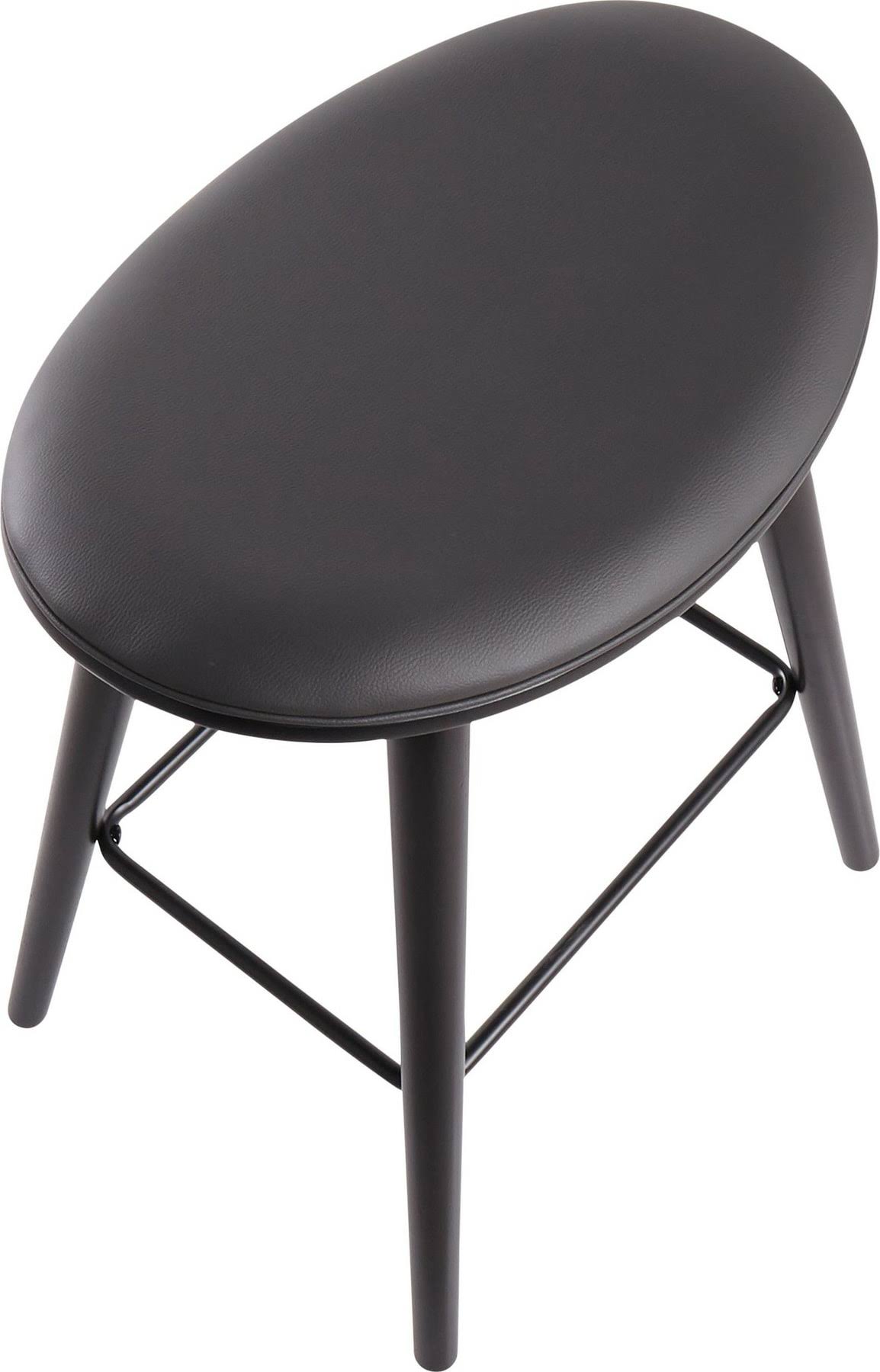 Saddle Counter Stool - Set of 2 R84330