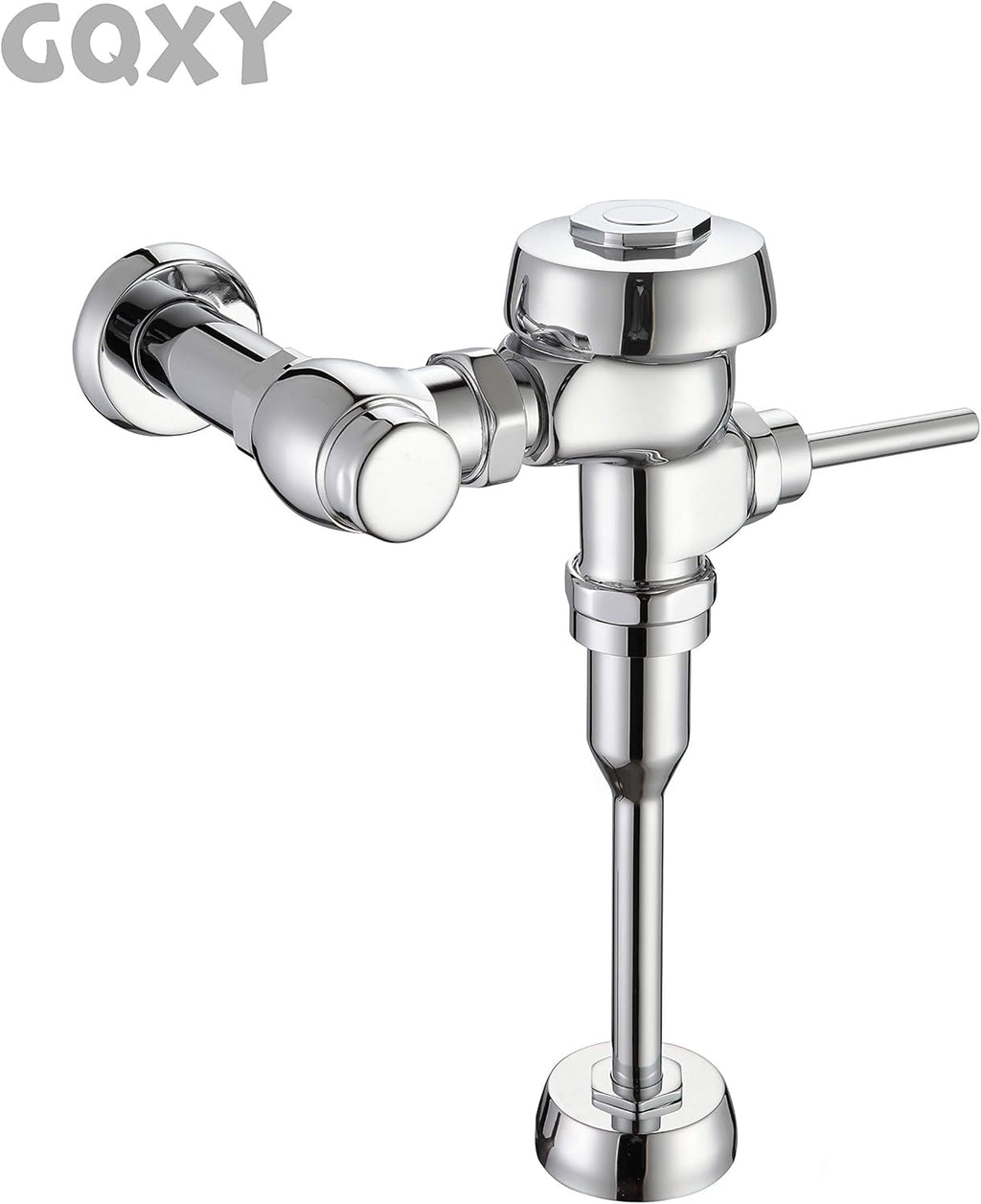 Chrome Urinal Flush Valve B998