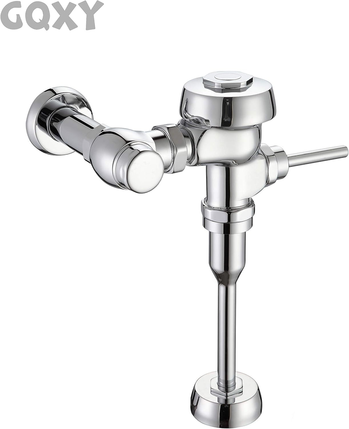 Chrome Urinal Flush Valve B998