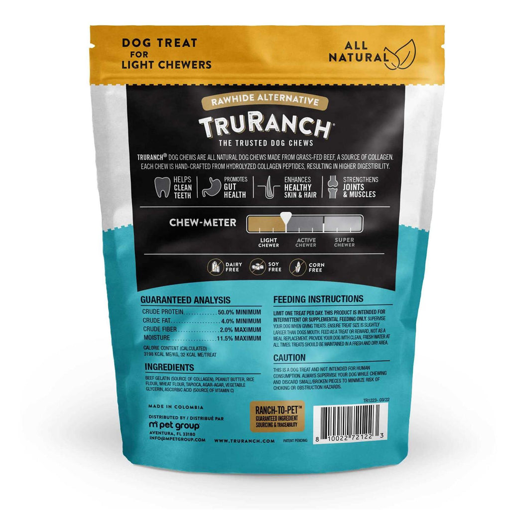 Dog Chews + Collagen Recipe U5394