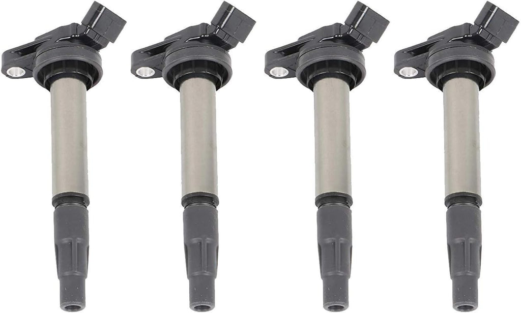 Ignition Coil Pack Set of 4 L79108
