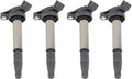 Ignition Coil Pack Set of 4 L79108