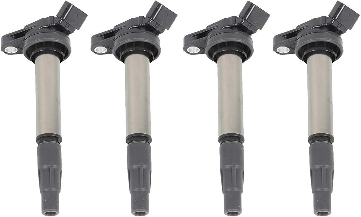 Ignition Coil Pack Set of 4 L79108