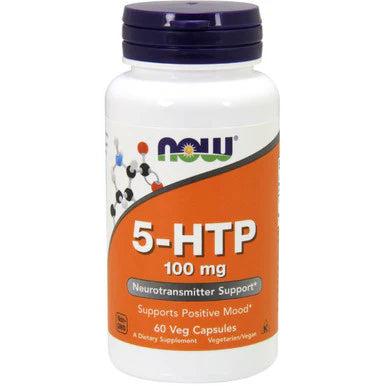 5-HTP 100 mg 60vc E8426