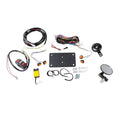 ATV Horn & Signal Kit with Recessed Signals T529139