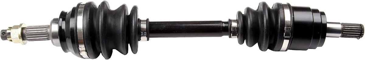 CV Axle Drive Shaft Assembly Front Left Right W126756