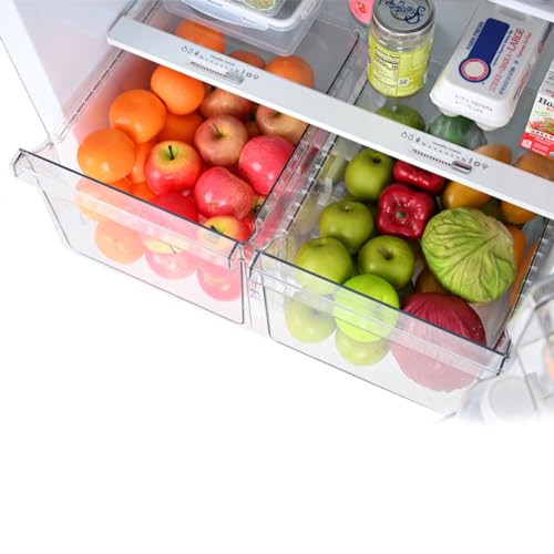 30 in. 18.2 cu. ft. Refrigerator/Freezer A99999