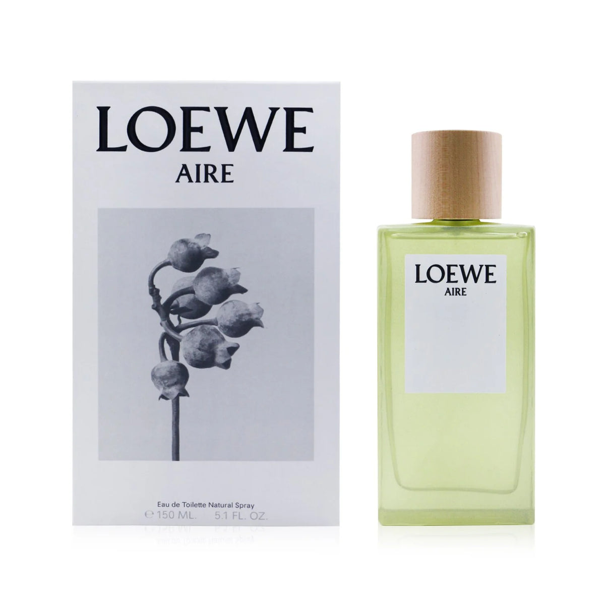 Eau De Toilette Spray 150ml G8082