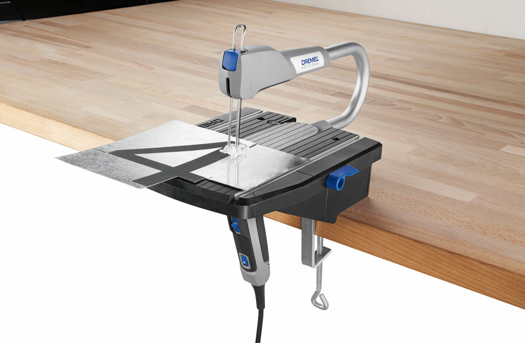0.6 Amp Corded Scroll Saw R12988