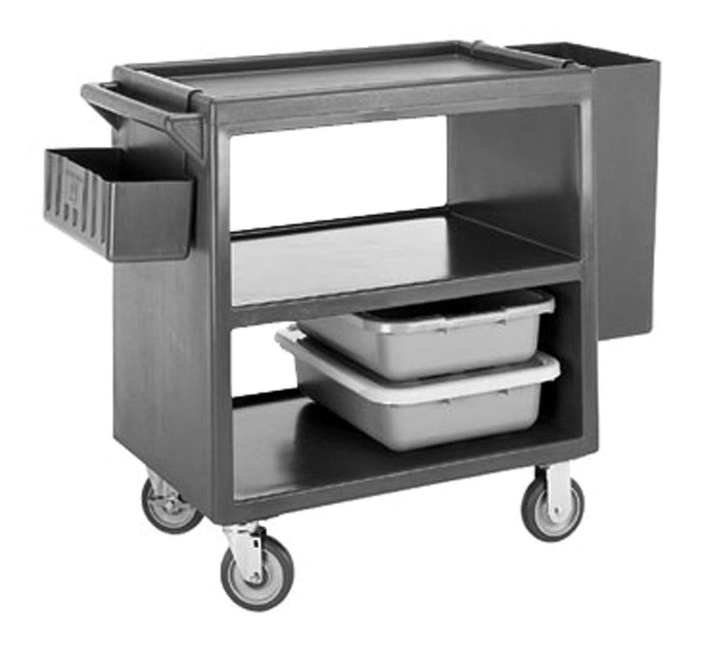 Plastic Open Service Cart H989090