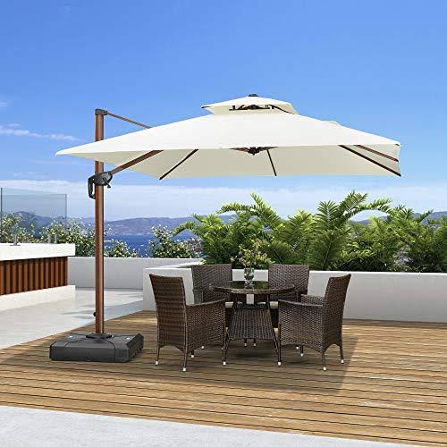 9ft Patio Umbrella V149