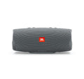 Portable Waterproof Wireless Bluetooth Speaker Grey D179234