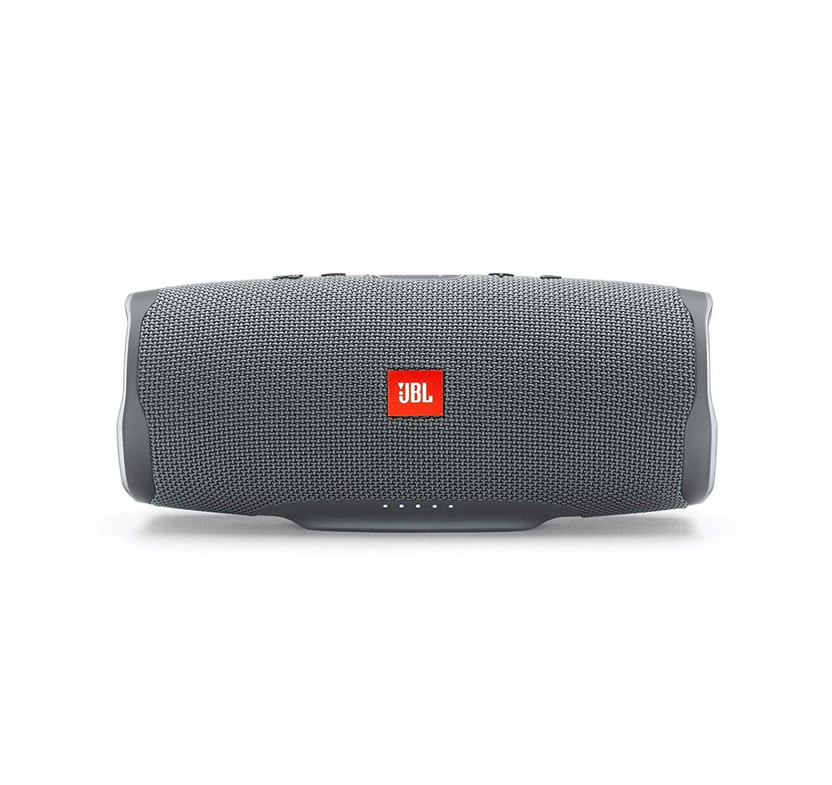 Portable Waterproof Wireless Bluetooth Speaker Grey D179234