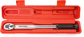 3/8 Inch Drive Click Torque Wrench (10-80 ft.-lb.) Pack of 2 T926432