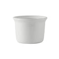 16 oz Petite Marmite White Case of 12 R43707