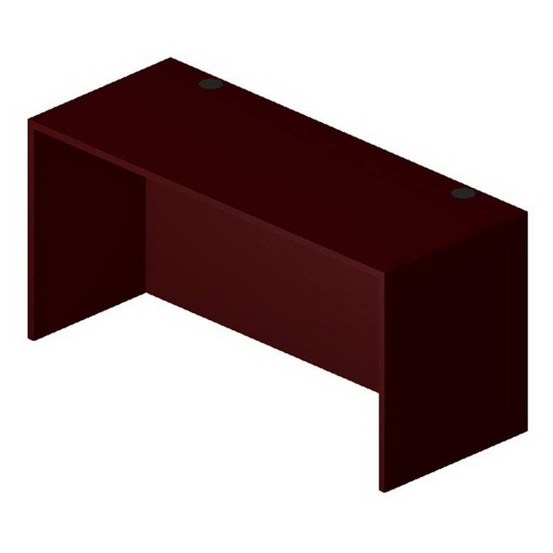 Credenza Shell O289520