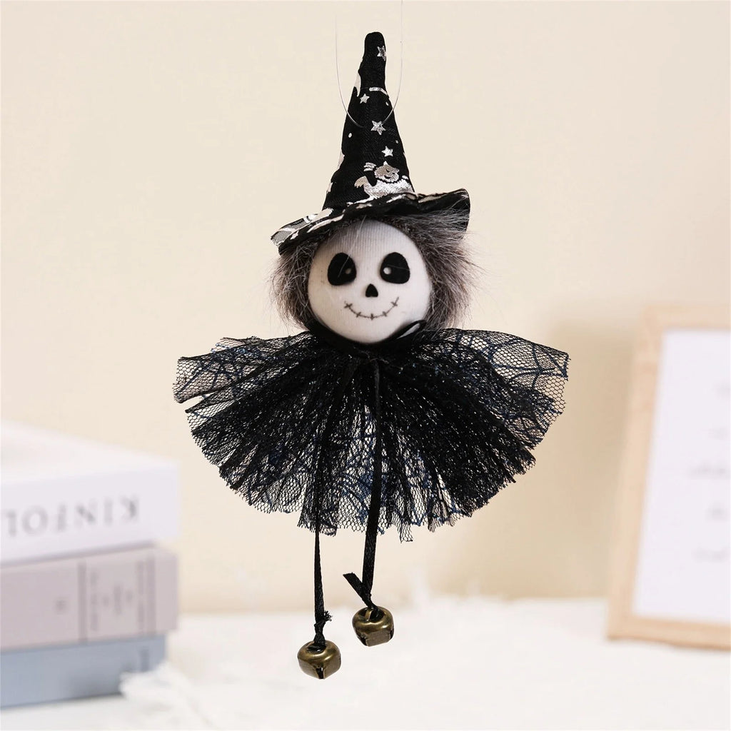Halloween Doll M130