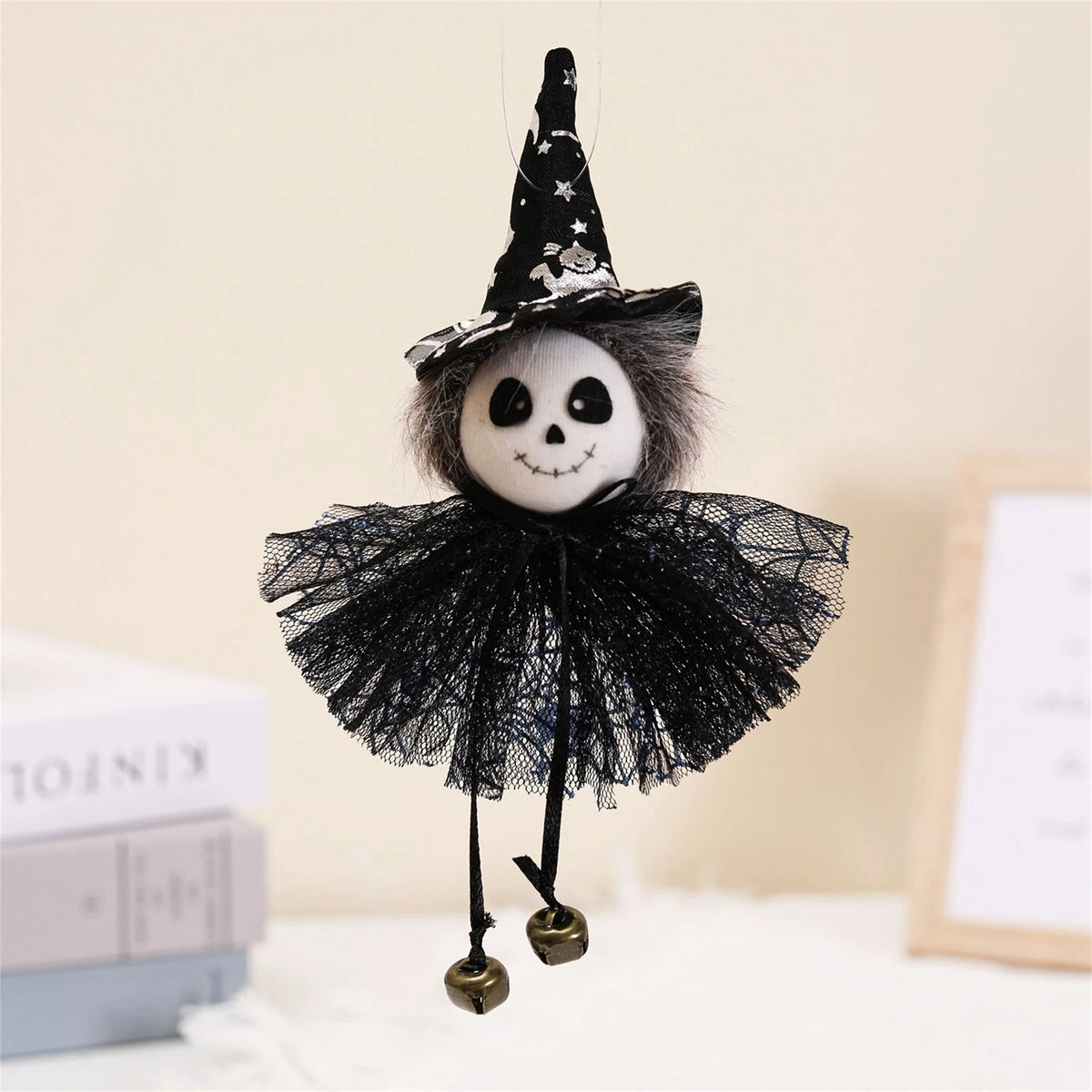 Halloween Doll M130