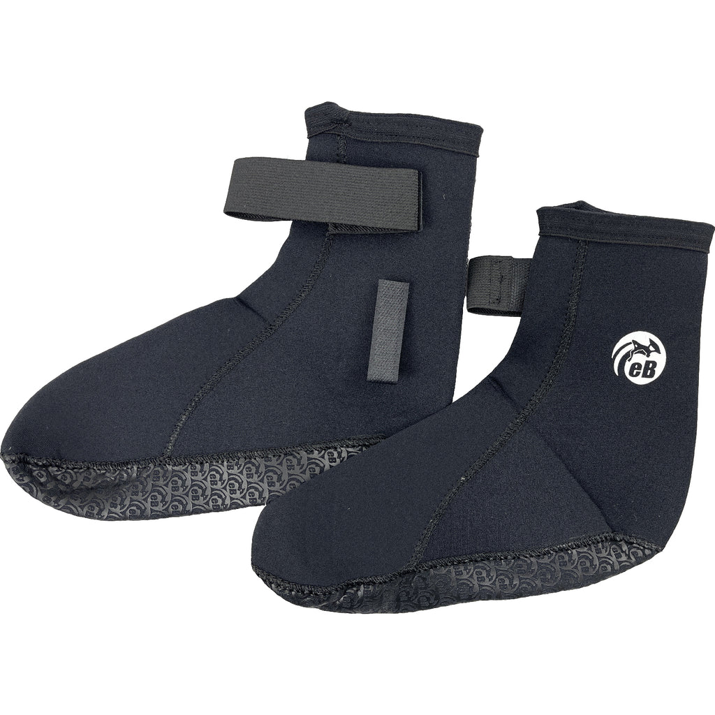 5mm Swimfin Socks I4893