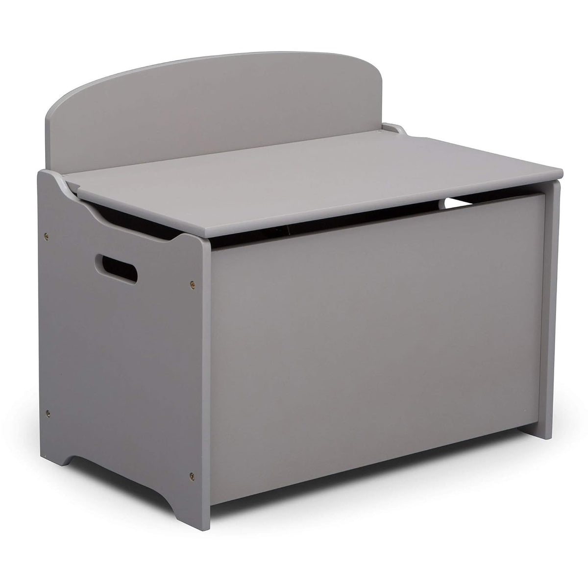 Bianca White Toy Box Pack of 2 Y90730