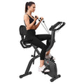 Foldable Exercise Bike Q17163