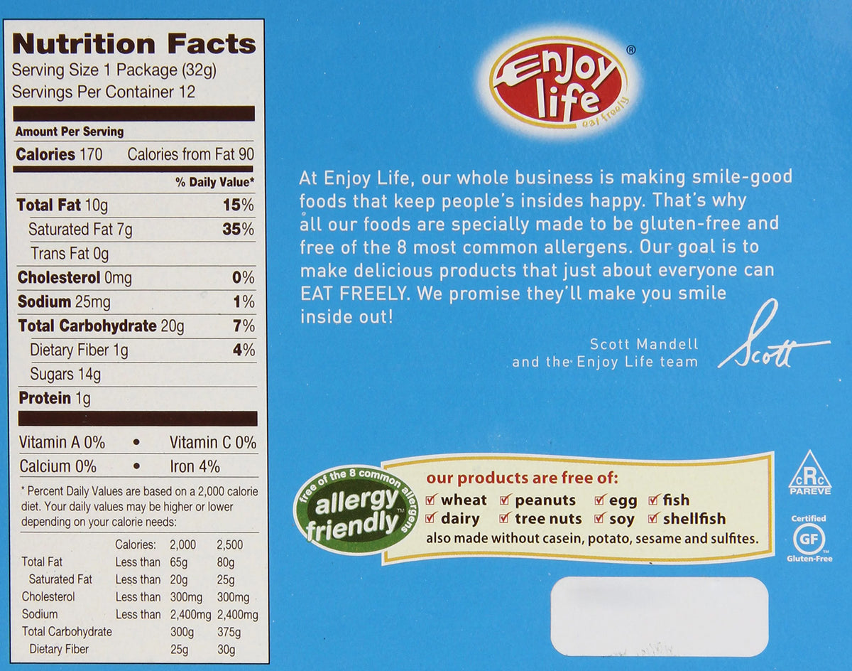 Milk Chocolate Crispy Rice Bar 24x1.12 OZ U100