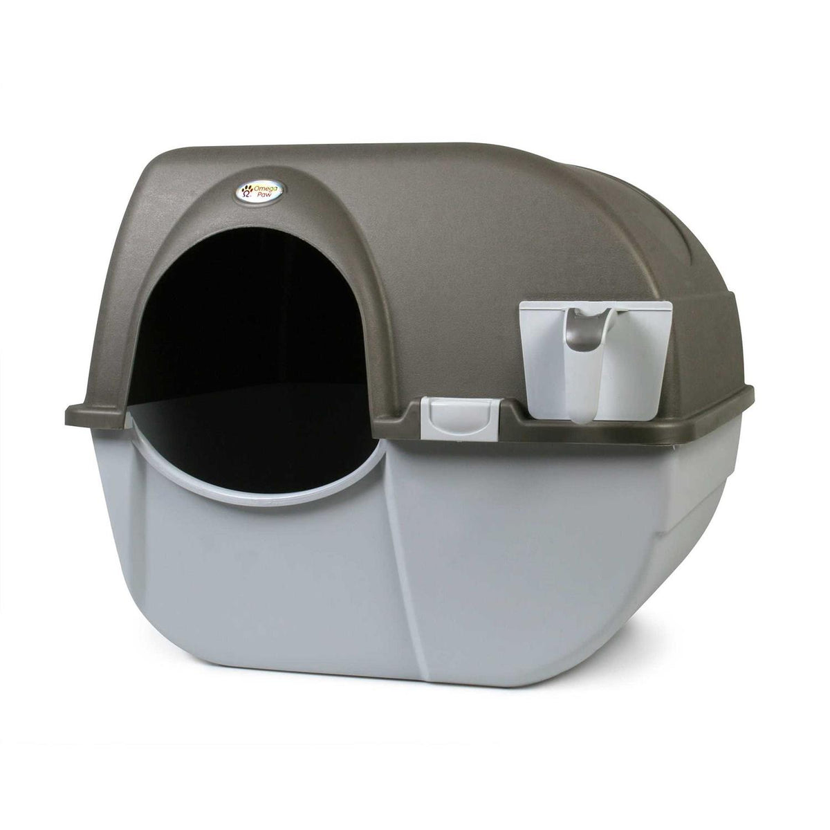 Self Cleaning Litter Box K4843