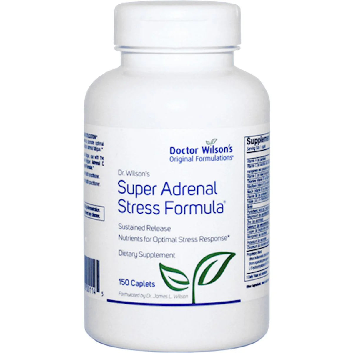 Adrenal Stress Formula E19279