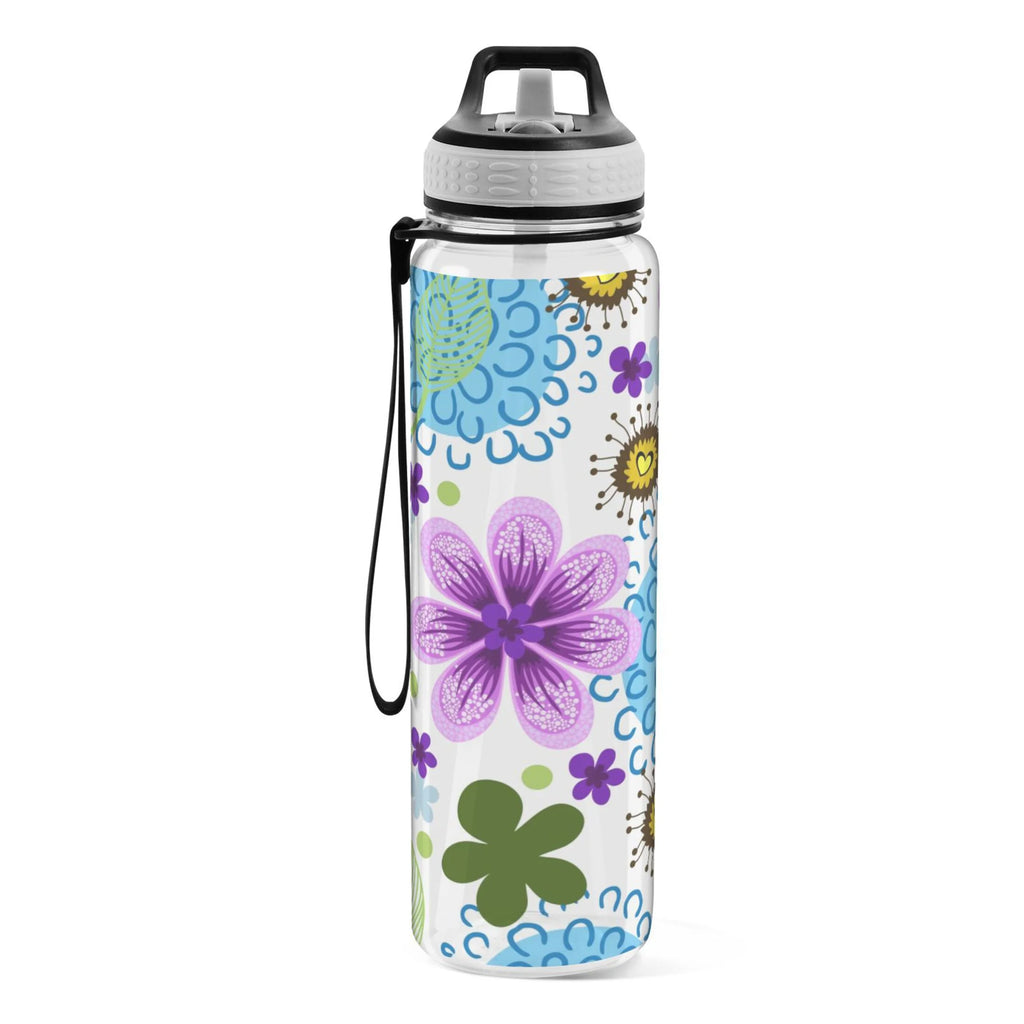 32oz Tritan Leakproof Water Bottle J4926