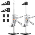 Multifunctional Construction Jacks 10 inches 300lb M343612