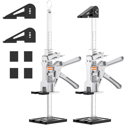 Multifunctional Construction Jacks 10 inches 300lb M343612
