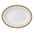 Oval Platter W568