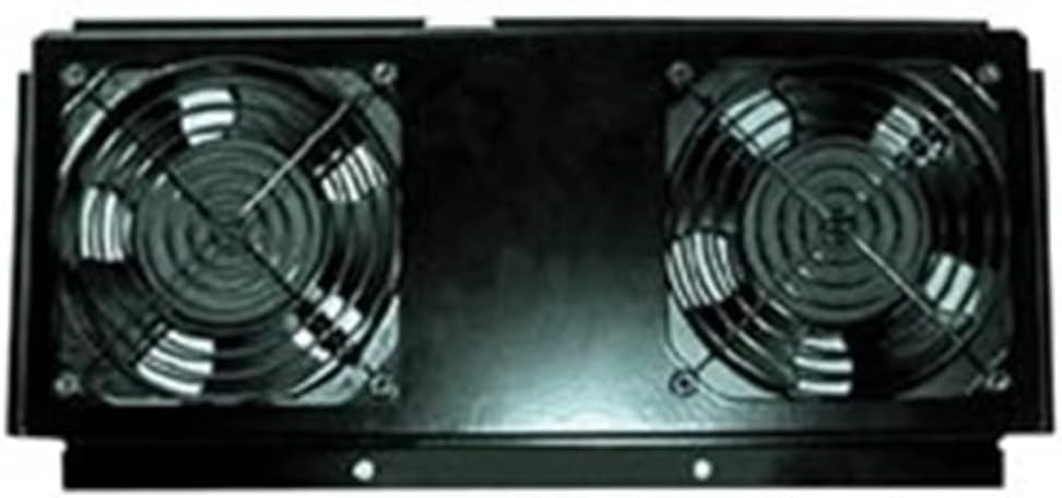 Chatsworth Fan Kit for MegaFrame Cabinets G13881