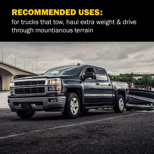 Front Ceramic Brake Pads with Hardware S9703