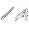 Refrigerator Freezer Drawer Frame and Slide Assembly W464338