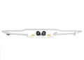 22mm Adjustable Rear Sway Bar Y140402