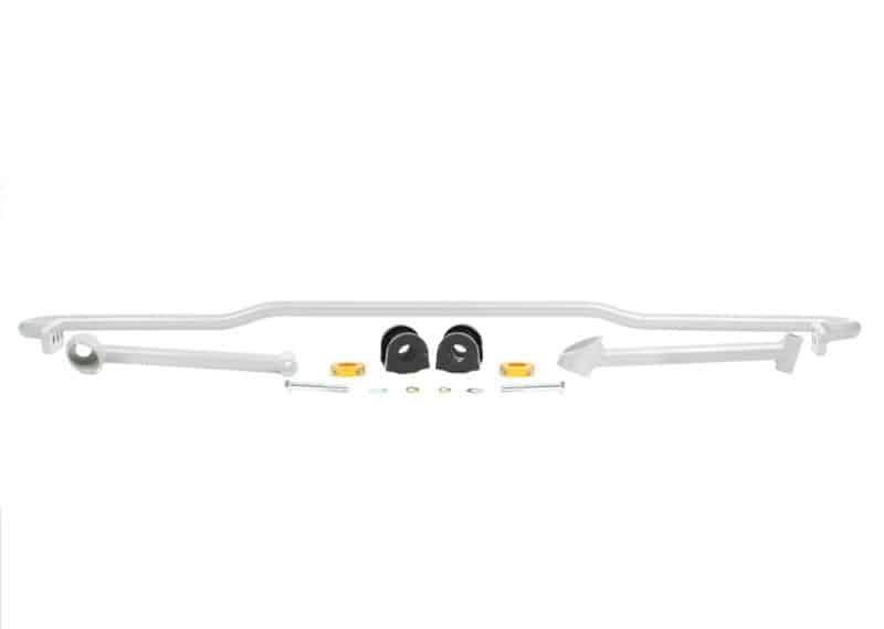 22mm Adjustable Rear Sway Bar Y140402