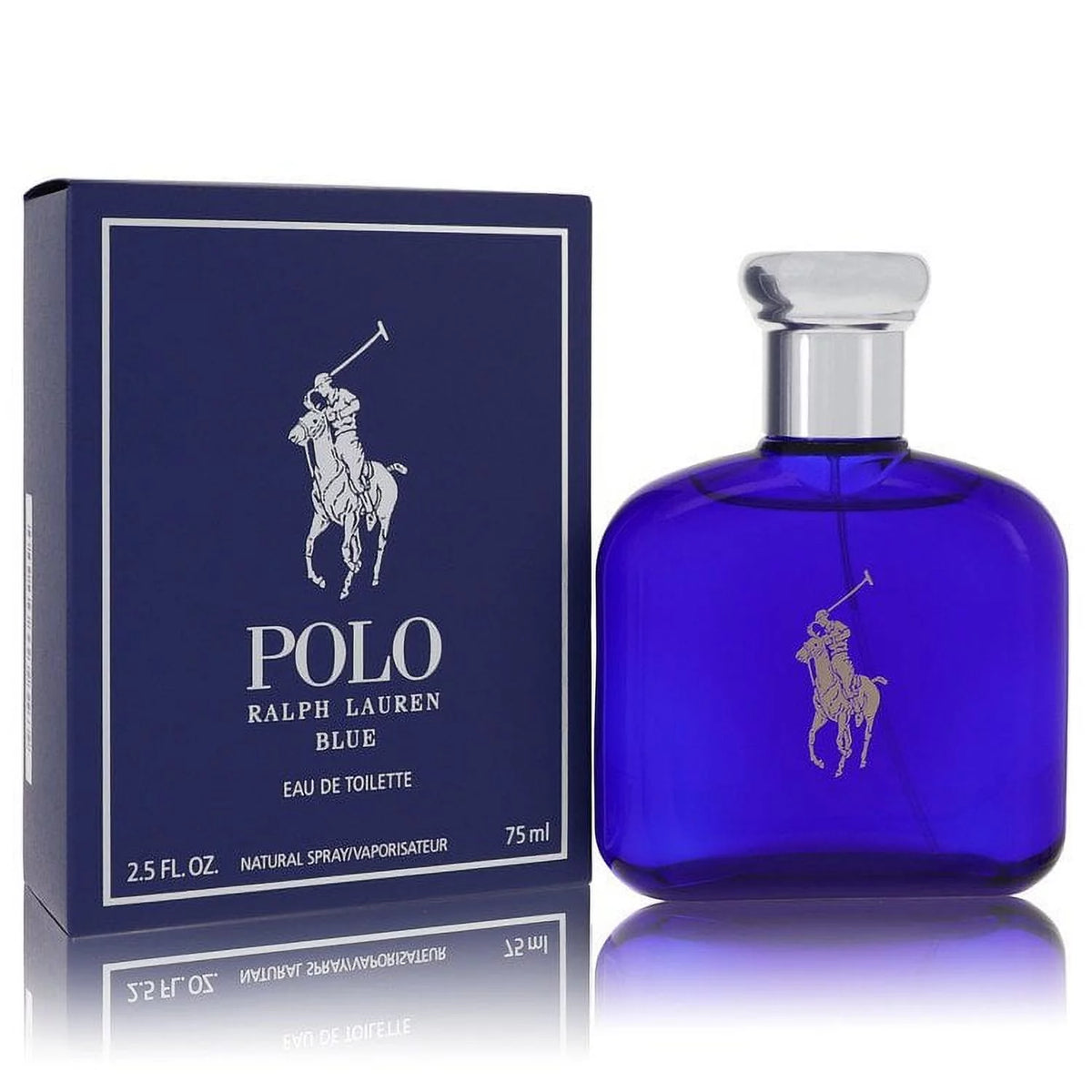 Eau De Toilette Spray 2.5 oz V5499