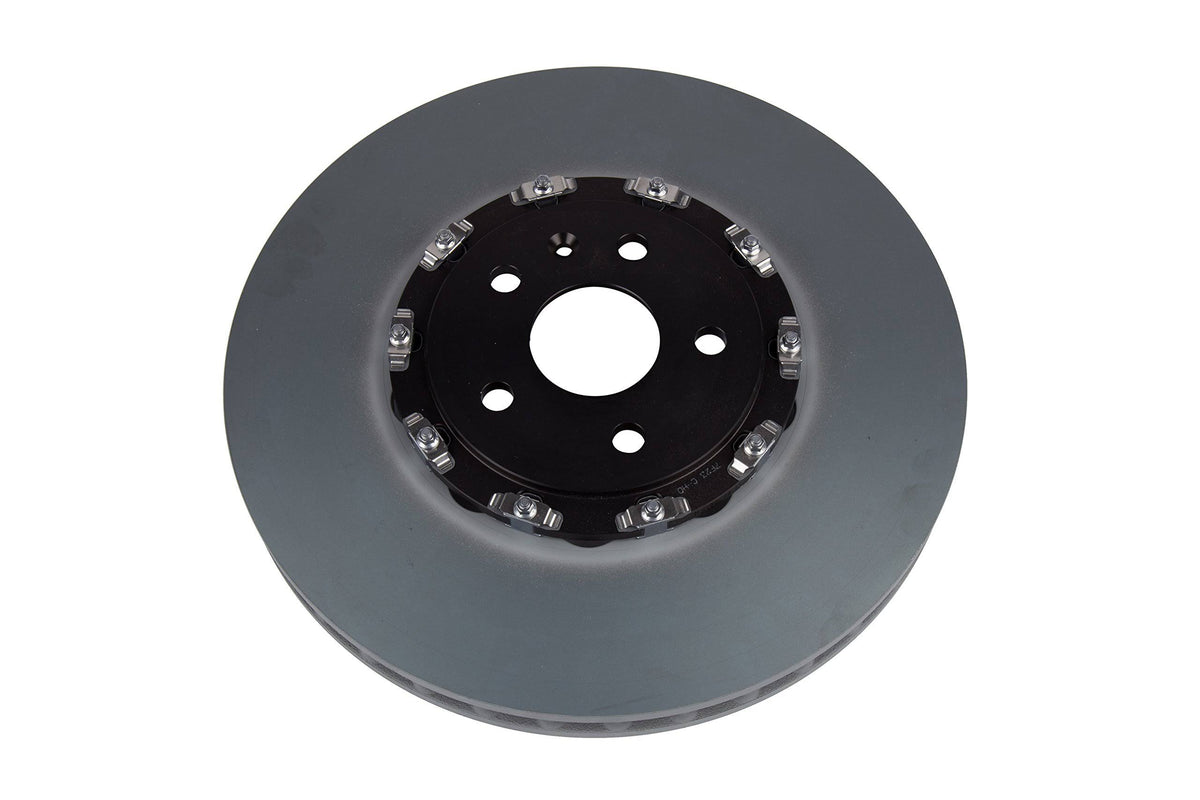 Disc Brake Rotor L534913