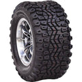 Size 23 x 10.5 - 12 Golf Cart Tire B171184