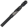 1-13/32x22 Reduced Shank HSS Drill Bit W91965
