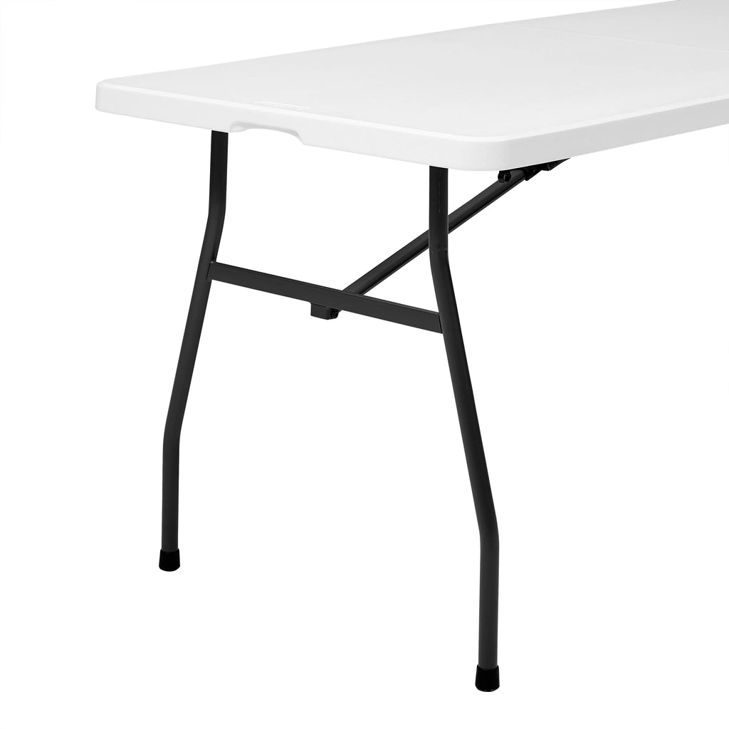 6 Foot Fold-in-Half Table H4555