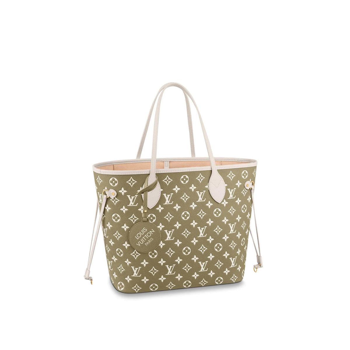 Canvas Shoulder Bag B984913